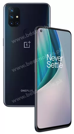 OnePlus Nord N10 5G Price in Pakistan and photos