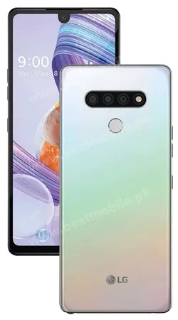 LG Stylo 6 Price in Pakistan and photos
