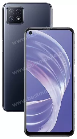Oppo A73 5G Price in Pakistan and photos