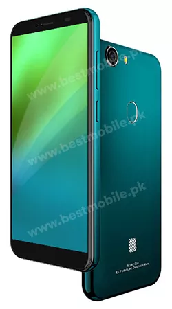 BLU G50 Price in Pakistan and photos