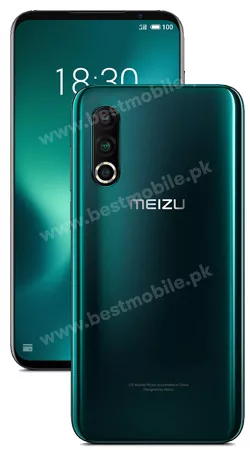Meizu 16s Pro Price in Pakistan and photos