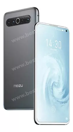 Meizu 17 Price in Pakistan and photos