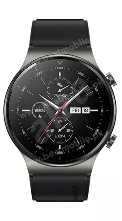 Huawei Watch GT 2 Pro Price in Pakistan and photos