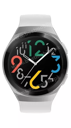 Huawei Watch GT 2e Price in Pakistan and photos