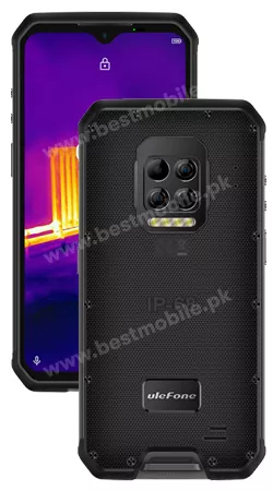 Ulefone Armor 9 Price in Pakistan and photos