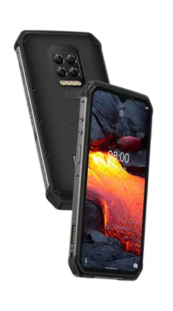 Ulefone Armor 9E Price in Pakistan and photos