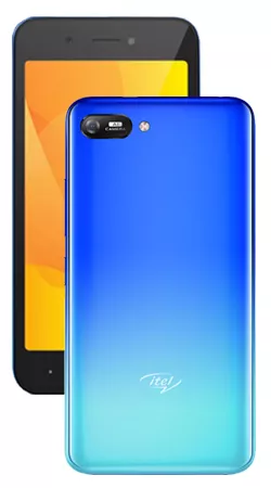 Itel A25 Price in Pakistan and photos