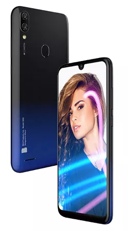 BLU G60 Price in Pakistan and photos