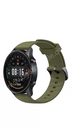 Xiaomi Watch Color Price in Pakistan and photos