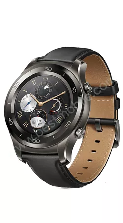 Huawei Watch 2 Classic Price in Pakistan and photos