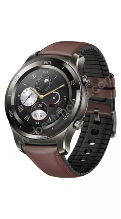 Huawei Watch 2 Pro Price in Pakistan and photos