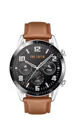 Huawei Watch GT 2 Price in Pakistan and photos