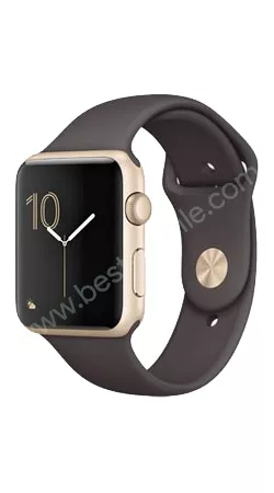 Apple Watch Series 1 Aluminum 42mm Price in Pakistan and photos