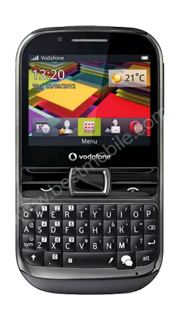 Vodafone Chat 655 Price in Pakistan and photos