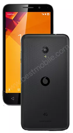 Vodafone Smart Turbo 7 Price in Pakistan and photos