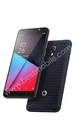Vodafone Smart N9 lite Price in Pakistan and photos