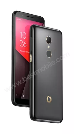 Vodafone Smart N9 Price in Pakistan and photos