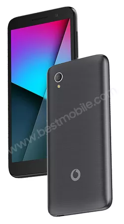 Vodafone Smart E9 Price in Pakistan and photos