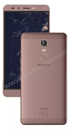 Infinix Note 3 Pro Price in Pakistan and photos