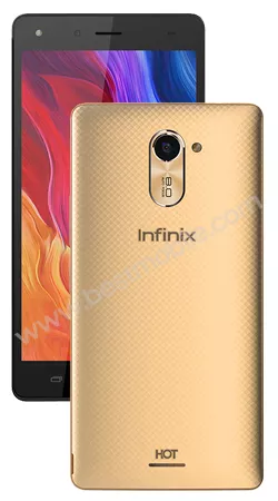 Infinix Hot 4 Price in Pakistan and photos