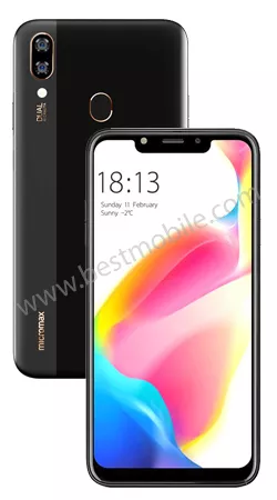 Micromax Infinity N11 Price in Pakistan and photos
