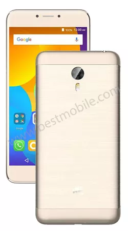 Micromax Canvas Evok Note E453 Price in Pakistan and photos