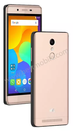 Micromax Canvas Evok Power Q4260 Price in Pakistan and photos