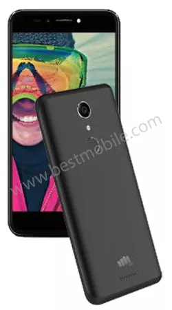Micromax Selfie 2 Q4311 Price in Pakistan and photos