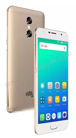 Micromax Evok Dual Note E4815 Price in Pakistan and photos