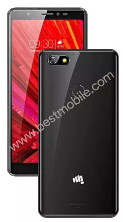 Micromax Canvas Infinity Life Price in Pakistan and photos