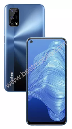 Realme 7 5G Price in Pakistan and photos