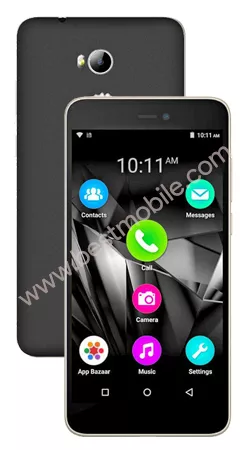 Micromax Canvas Spark 3 Q385 Price in Pakistan and photos