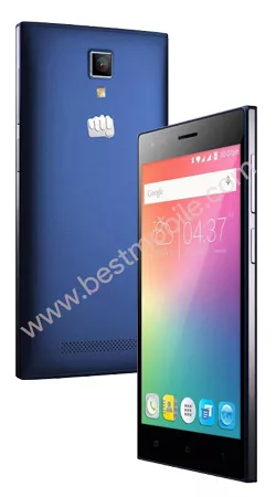 Micromax Canvas xp 4G Q413 Price in Pakistan and photos