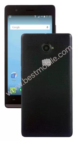 Micromax Bolt Q381 Price in Pakistan and photos