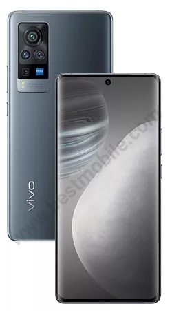 Vivo X60 Pro 5G Price in Pakistan and photos