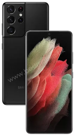 Samsung Galaxy S21 Ultra 5G Price in Pakistan and photos