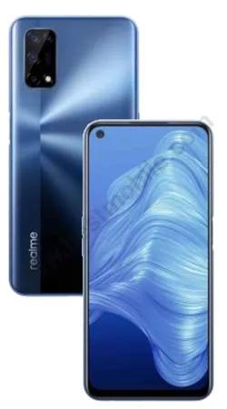 Realme V15 5G Price in Pakistan and photos