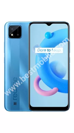 Realme C20 Price in Pakistan and photos