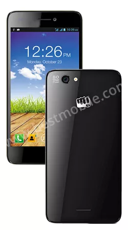 Micromax A290 Canvas Knight Cameo Price in Pakistan and photos