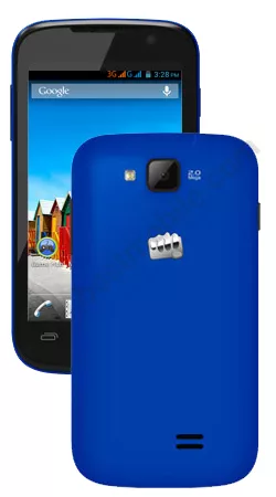 Micromax A63 Canvas Fun Price in Pakistan and photos