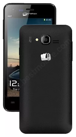 Micromax A67 Bolt Price in Pakistan and photos