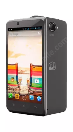 Micromax A113 Canvas Ego Price in Pakistan and photos