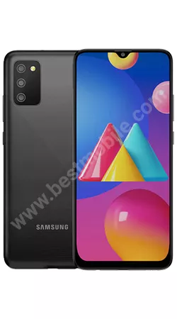 Samsung Galaxy M02s Price in Pakistan and photos