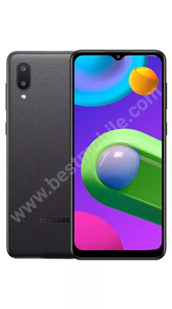 Samsung Galaxy M02 Price in Pakistan and photos
