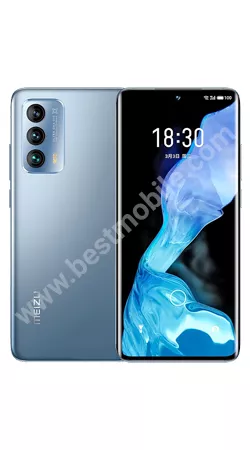 Meizu 18 Price in Pakistan and photos