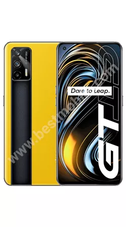 Realme GT 5G Price in Pakistan and photos
