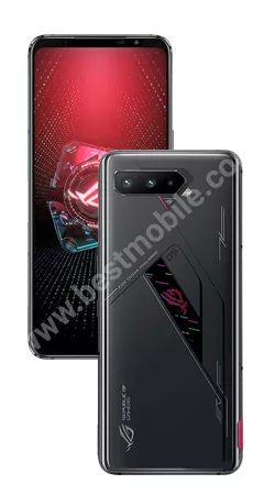 Asus ROG Phone 5 Pro Price in Pakistan and photos