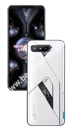 Asus ROG Phone 5 Ultimate Price in Pakistan and photos