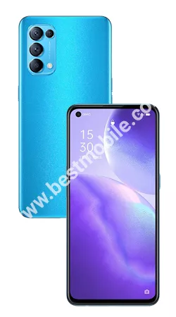 Oppo Find X3 Lite Price in Pakistan and photos