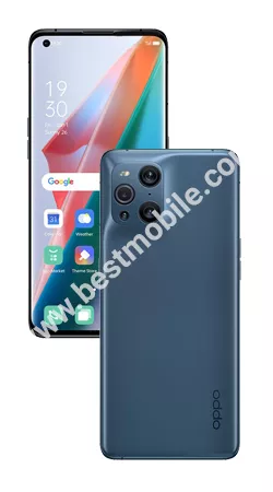Oppo Find X3 Price in Pakistan and photos